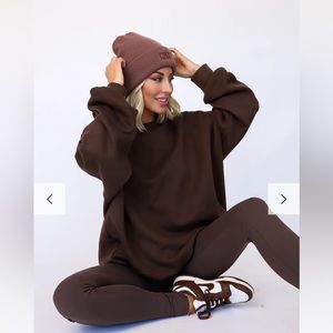 The Foxy Kind Coffee Run Set